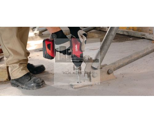 HCT Пружины для анкеров