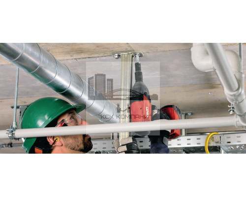 HUS3-H Анкер-шуруп