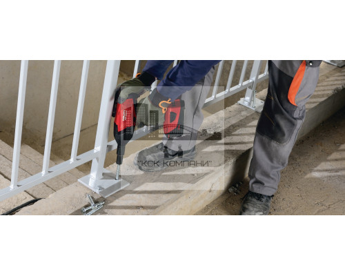 HUS3-H Анкер-шуруп