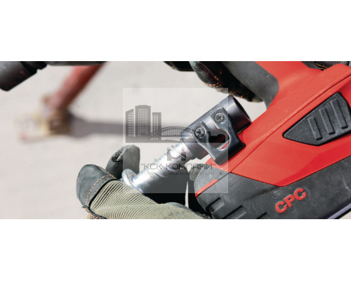 HUS3-H Анкер-шуруп