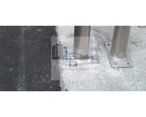 HSA-R SS Распорный анкер