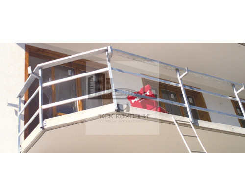 HST2-R Распорный анкер