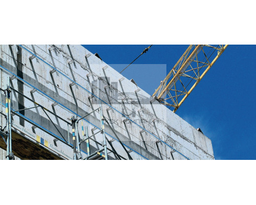 HST2-R Распорный анкер