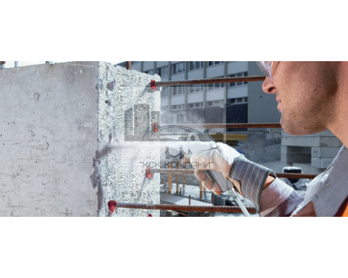 Набор принадлежностей HIT PROFI анкерная