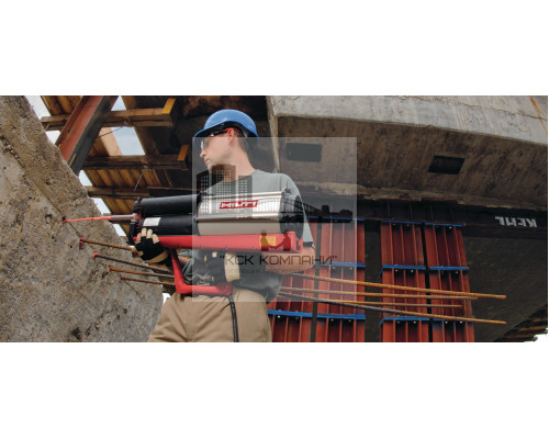 Набор принадлежностей HIT PROFI анкерная