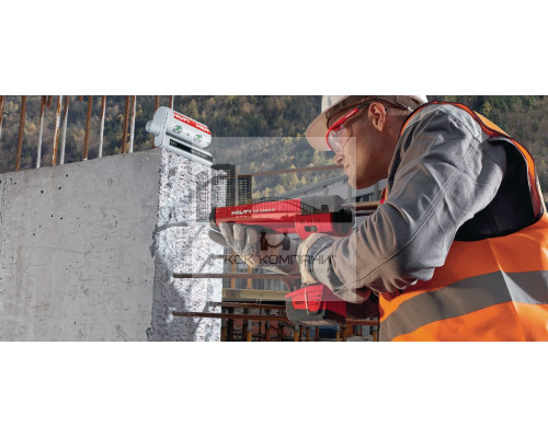 Набор принадлежностей HIT PROFI анкерная