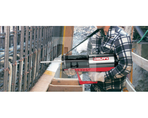 Набор принадлежностей HIT PROFI анкерная