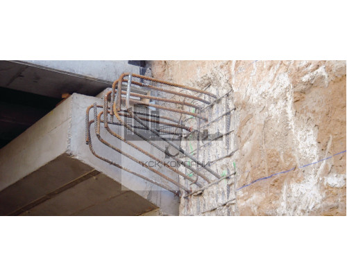 Набор принадлежностей HIT PROFI анкерная