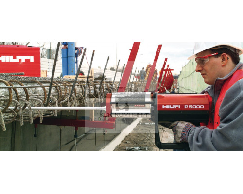 Набор принадлежностей HIT PROFI анкерная