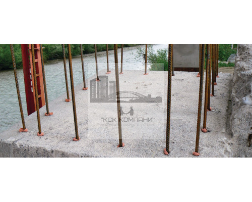 Набор принадлежностей HIT PROFI анкерная