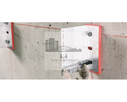 HRV-HF Пластиковый рамный анкер