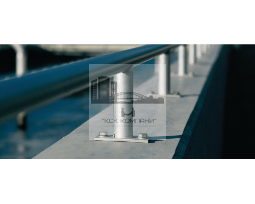 HSC-AR Анкер с подрезкой для неглубокой установки