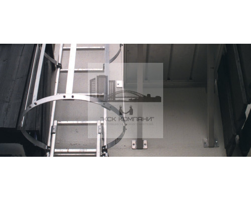 HSC-AR Анкер с подрезкой для неглубокой установки