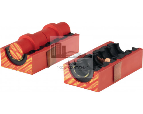 Уплотнительные модули CFS-T EMC