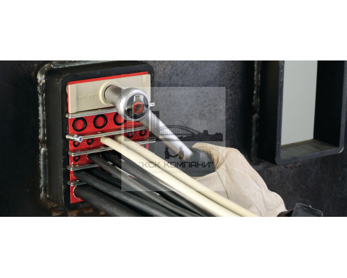 Компрессионный набор CFS-T