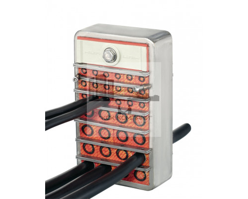 Уплотнительные модули CFS-T EMC