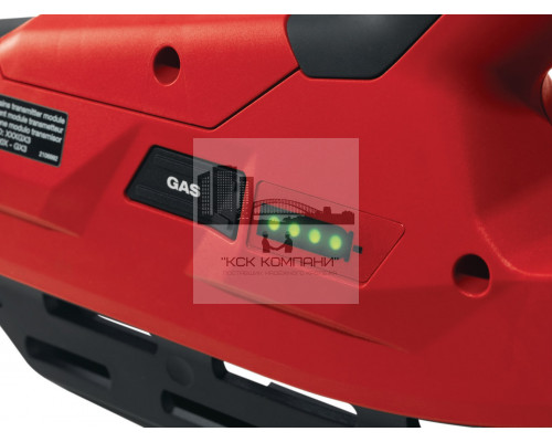 GX 3 Газовый монтажный пистолет