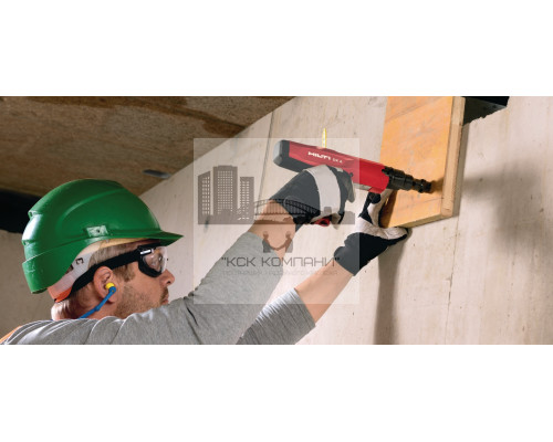 DX 2 Пороховой монтажный пистолет