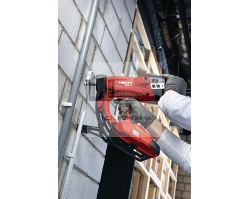 X-C G3 MX Гвозди для бетона (в ленте)