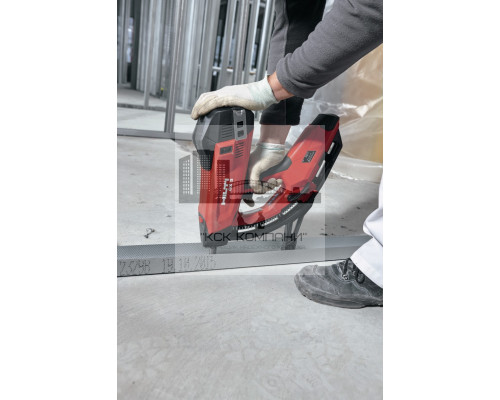 X-C G3 MX Гвозди для бетона (в ленте)