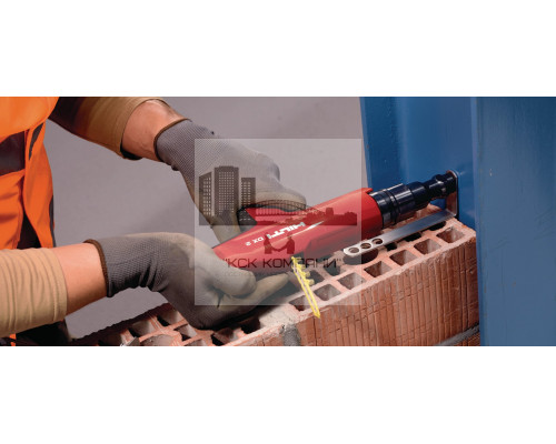 DX 2 Пороховой монтажный пистолет