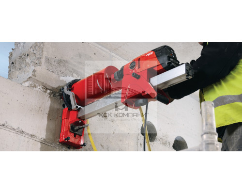 DD 160 Установка алмазного бурения