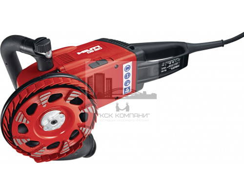 SPX Универсальная алмазная шлифовальная чашка (для шлифовальной машины DG/DGH 150)