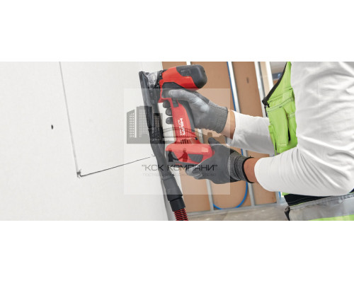 SJT 6-A22 Аккумуляторная лобзиковая пила