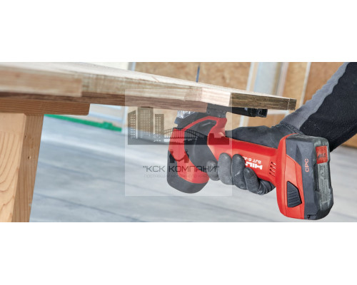 SJT 6-A22 Аккумуляторная лобзиковая пила