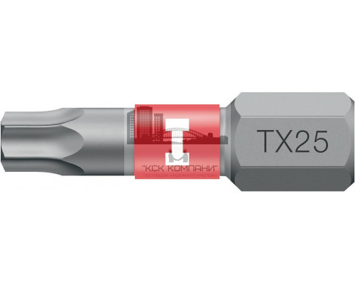 S-B (T) Торсионная бита для шуруповерта