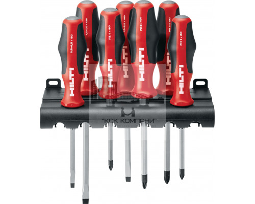 S-SD Набор отверток