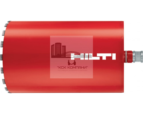 Буровая коронка SPX-H (хвостовик BS)