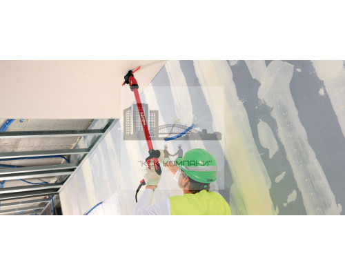 SD 5000 Шуруповерт для гипсокартона