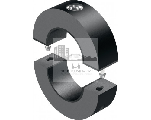 MRP-KF Быстрозапирающийся хомут для труб холодоснабжения