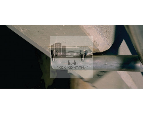 HSC-AR Анкер с подрезкой для неглубокой установки