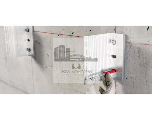 HRD-HR2 Пластиковый рамный анкер