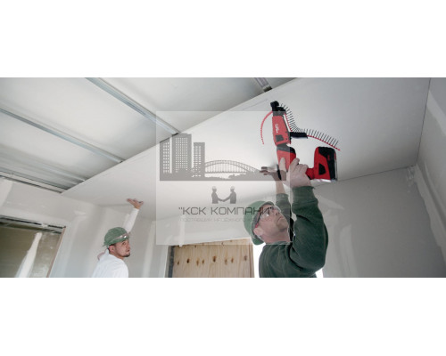 S-DS 01 B M Шурупы с острым наконечником для гипсокартона