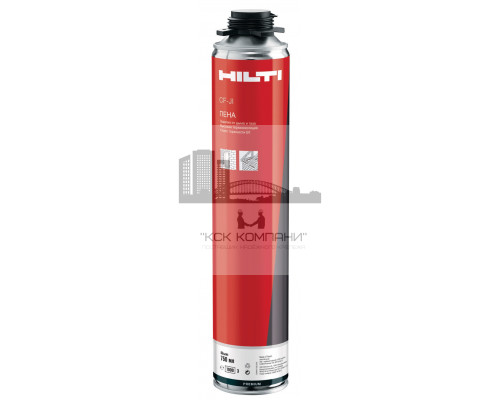 Огнеупорная пена CF-JI