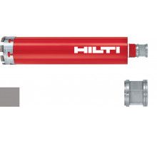 Буровая коронка SPX-H (хвостовик BS)