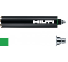 Буровая коронка для абразивного бетона SP-L (хвостовик BI)