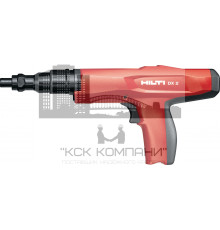 DX 2 Пороховой монтажный пистолет