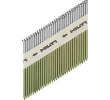 GX-WF Гладкие гвозди без покрытия