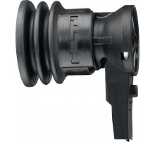 Головка для пылеотвода TE DRS-A комплект