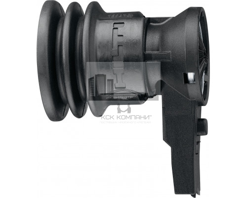 Головка для пылеотвода TE DRS-A комплект