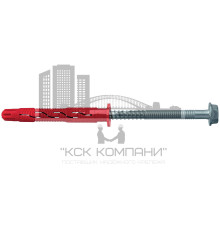 HRD-HR2 Пластиковый рамный анкер