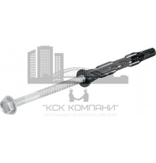 HRV-HF Пластиковый рамный анкер