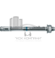 HSA-R SS Распорный анкер