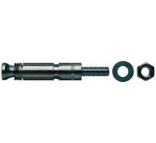 HSC-AR Анкер с подрезкой для неглубокой установки