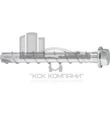 HUS3-H Анкер-шуруп