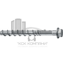 HUS4-HF 8/10/14/16 Анкер-шуруп